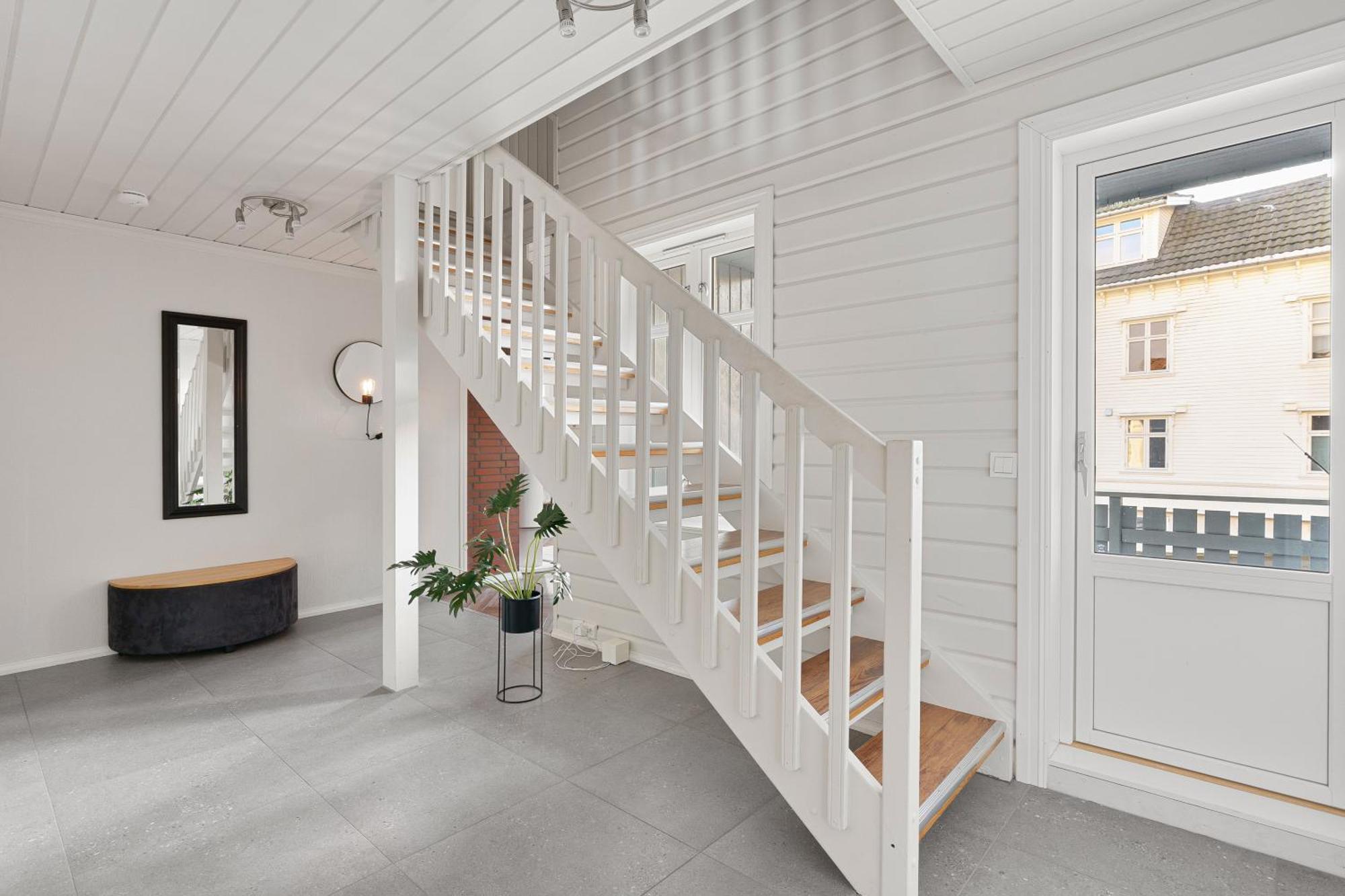 Enter Tromso - Exclusive Apartments Екстер'єр фото
